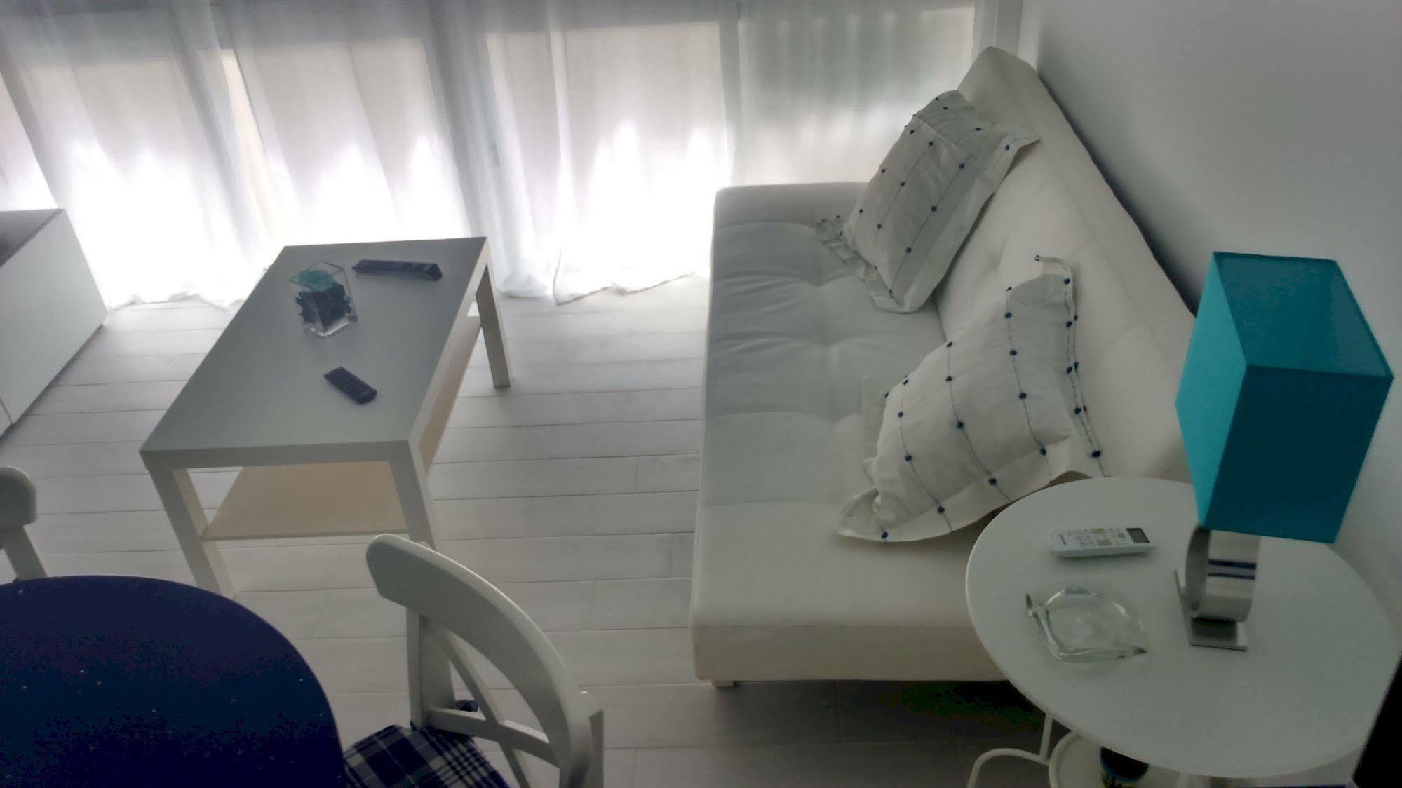 בנידורם Blue Sky Apartment מראה חיצוני תמונה