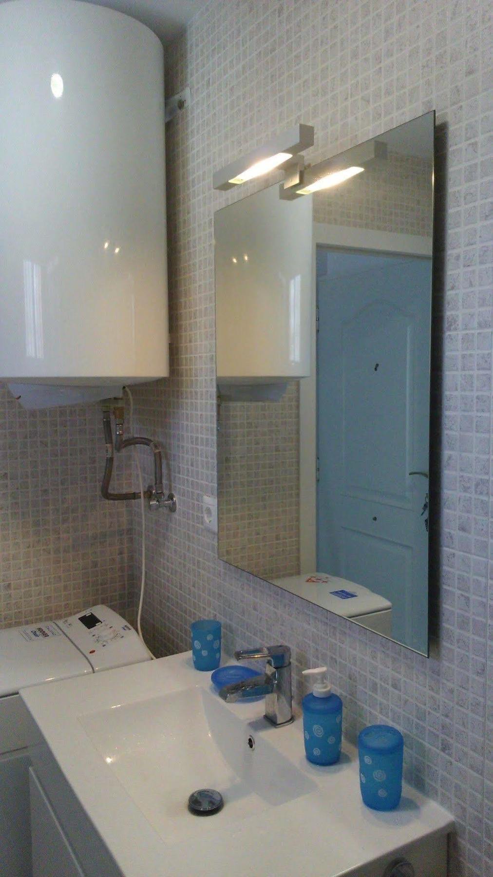 בנידורם Blue Sky Apartment מראה חיצוני תמונה