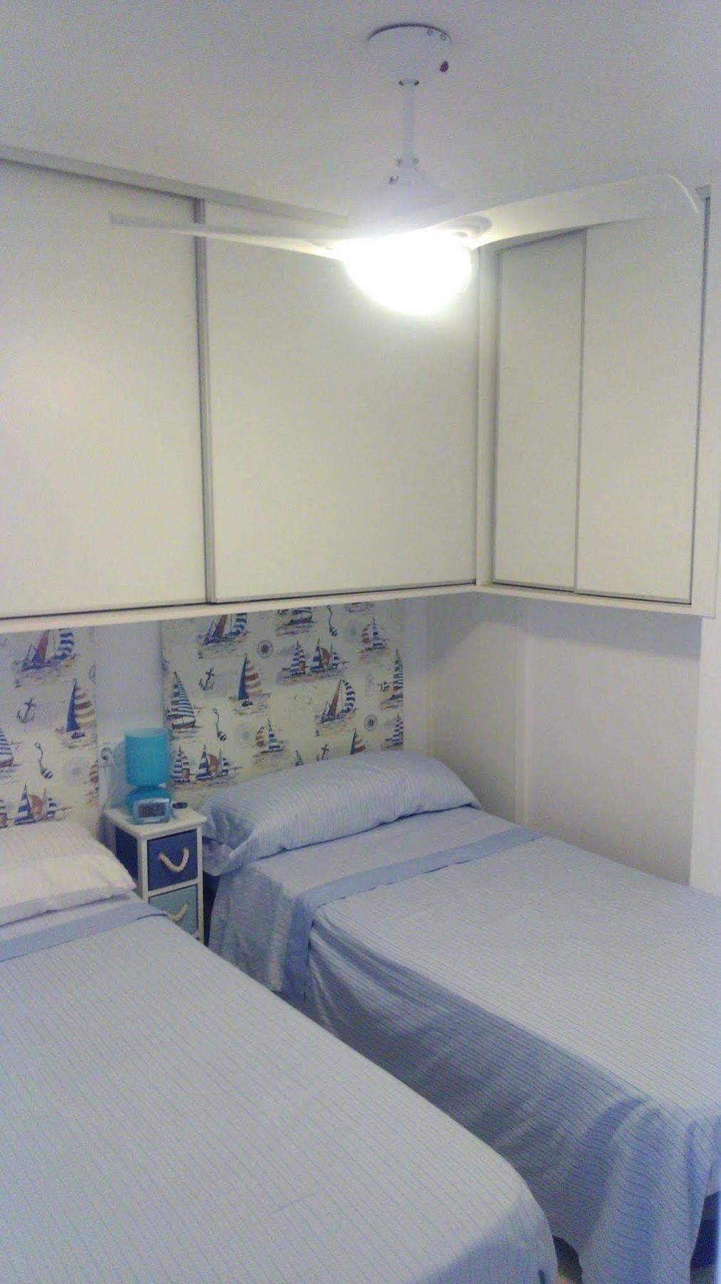 בנידורם Blue Sky Apartment מראה חיצוני תמונה