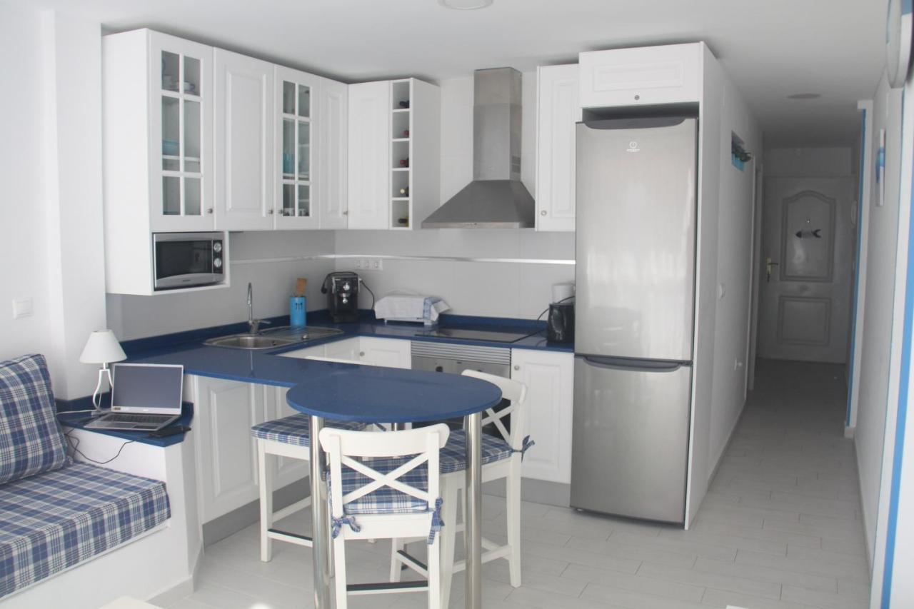 בנידורם Blue Sky Apartment מראה חיצוני תמונה