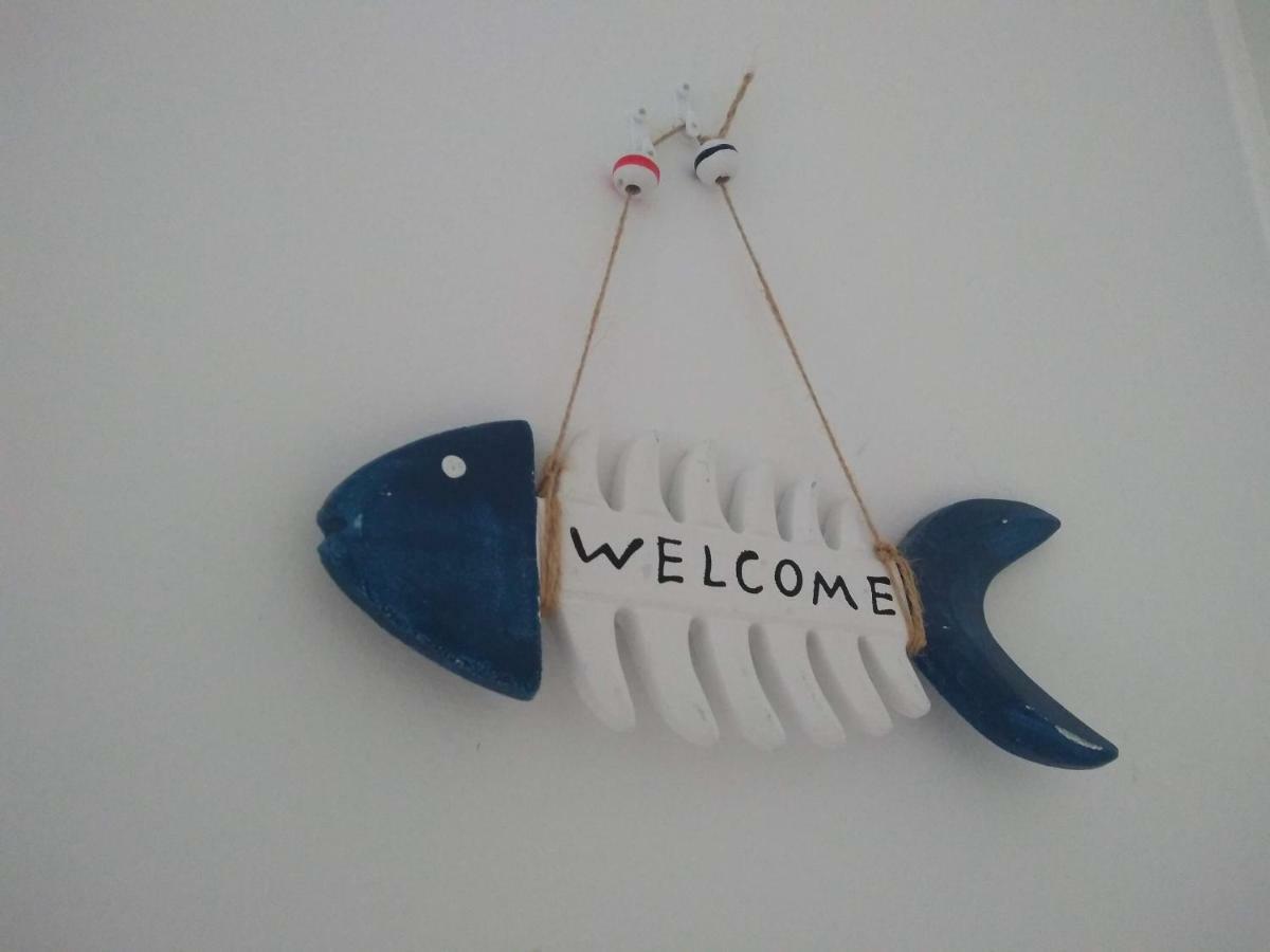 בנידורם Blue Sky Apartment מראה חיצוני תמונה